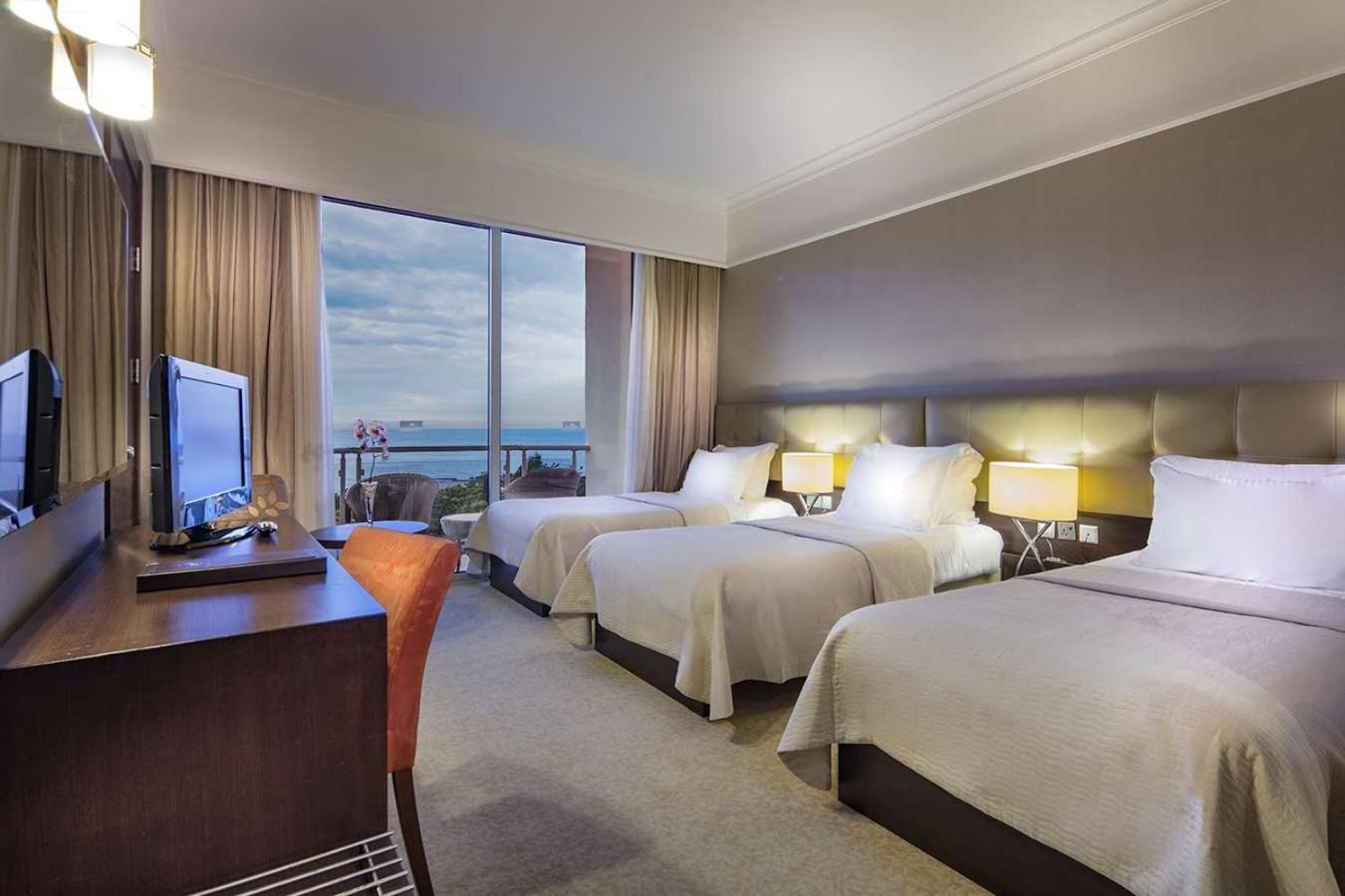 Soz Hotel 博德鲁姆 外观 照片
